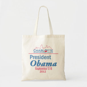 DNC Versammlungs-Tasche Tragetasche