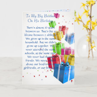 DNHallmark EXCLUSIVE: Eine Geburtstagskarte eines  Karte