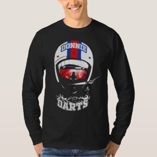 Dnnie Drats T-Shirt
