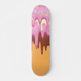 Dnossen Skateboard