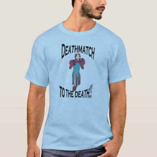 Dnow König T-Shirt