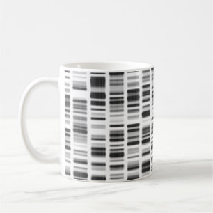 DNS-Druck - Kaffeetasse