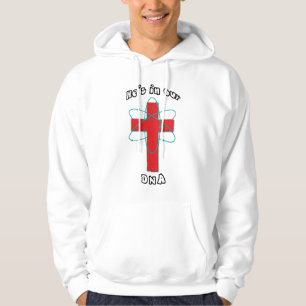 DNS HOODIE