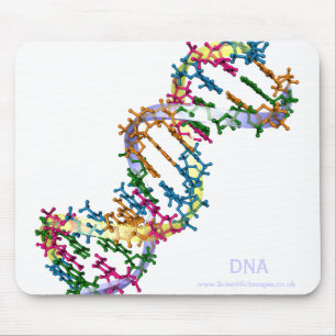 DNS MOUSEPAD
