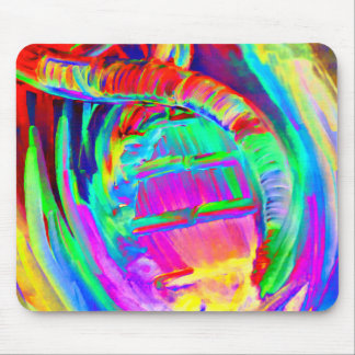 DNS-Reproduktion mousepad