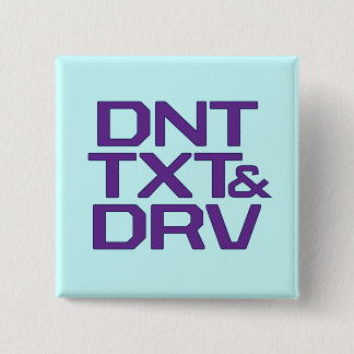 DNT TXT U. DRV BUTTON
