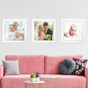 do-it-yourself Ajouter Votre Propre Collage De Fam