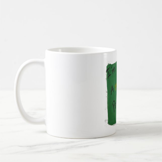 Do not disturb..please.. kaffeetasse (Links)
