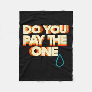 Do Shirt Pay Trading Card Game Tcg Fleecedecke