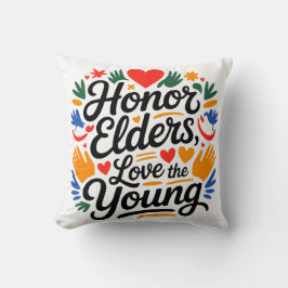 Do Something Today That Will Help You Tomorrow T-S Kissen