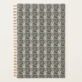 dō TERRA Ō Eucalyptus Kleiner Planer