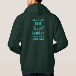 Do vs Say chemises et vestes