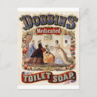 Dobbins Vintage Ad