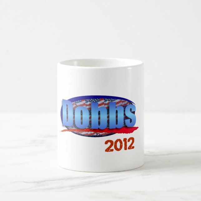 Dobbs 2012 kaffeetasse (Mittel)