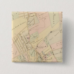Dobbs Ferry, New York 2 Button