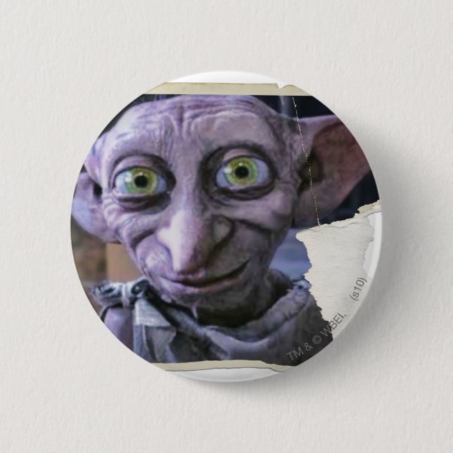 Dobby 1 button (Vorderseite)