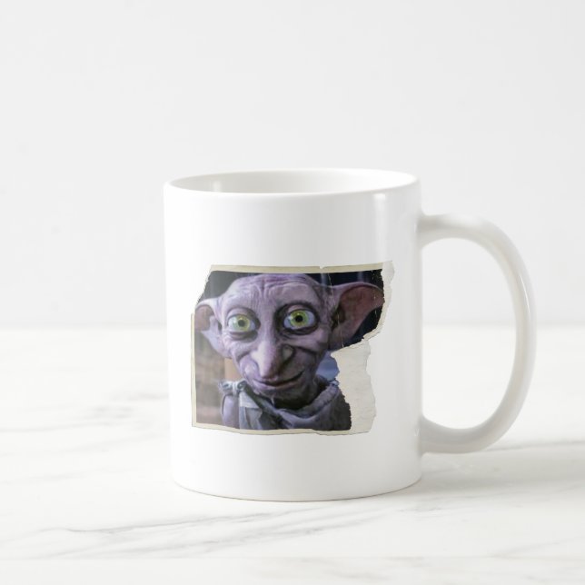 Dobby 1 kaffeetasse (Rechts)