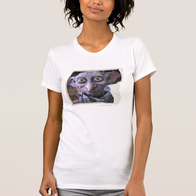 Dobby 1 T-Shirt (Vorderseite)