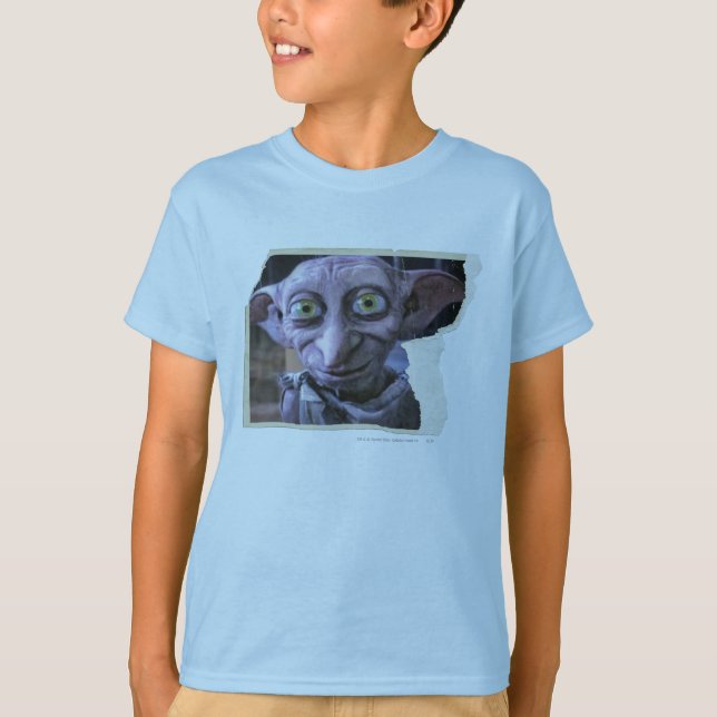 Dobby 1 T-Shirt (Vorderseite)
