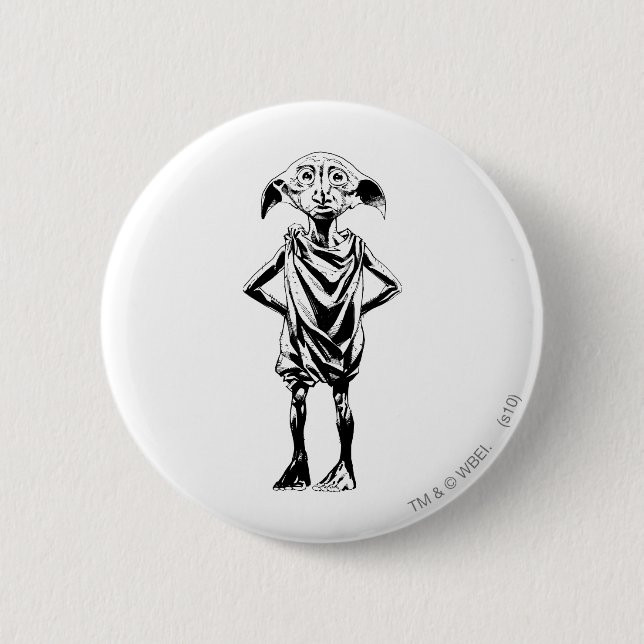 Dobby 2 button (Vorderseite)