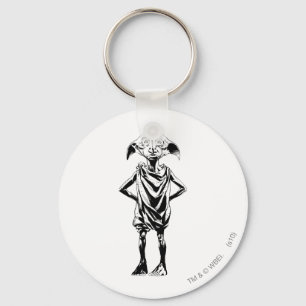 Dobby 2 schlüsselanhänger