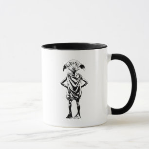 Dobby 2 tasse
