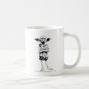 Dobby 3 kaffeetasse