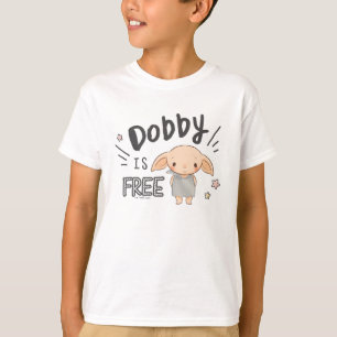 Dobby ist frei T-Shirt