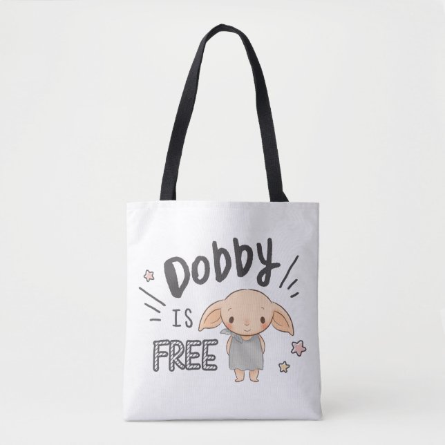 Dobby ist kostenlos tasche (Vorderseite)