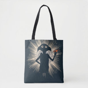 Dobby zaubert tasche