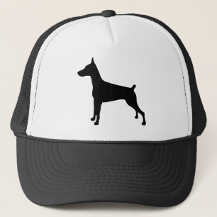 Dobe Silhouette Truckerkappe