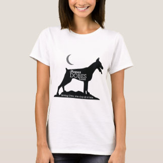 Dobelogo-EIn T-Shirt
