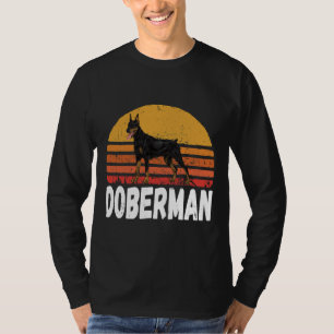 Doberman 725 T-Shirt