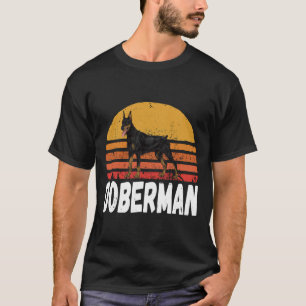 Doberman 725 T-Shirt