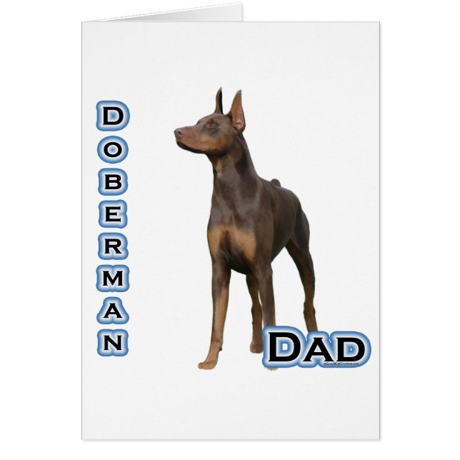 Doberman Doberman 4 (Devant)