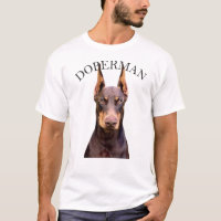 Doberman Dog