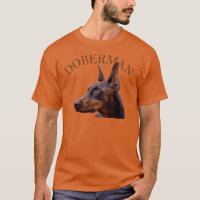 Doberman Dog