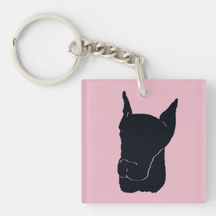 Doberman Pinscher