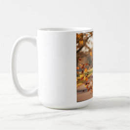 Doberman Pinscher Elegant Coffee Tasse