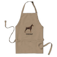 Doberman Pinscher