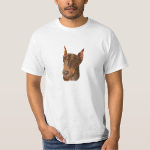 Doberman Pinscher T-Shirt