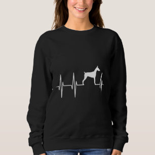Dobermann 417 sweatshirt