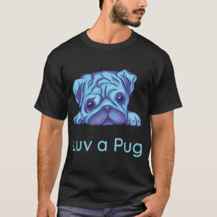 Dobermann-Herzschläge T-Shirt