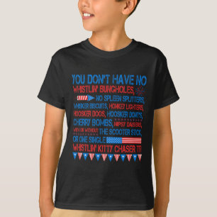Dobermann Pinscher Amerikanische Flagge Patriotisc T-Shirt