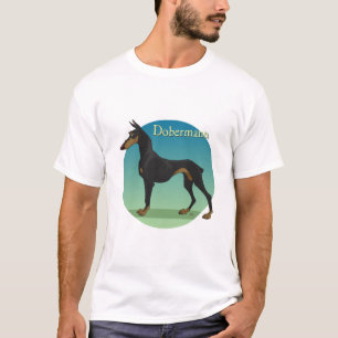 dobermann T-Shirt