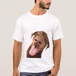 Dobermann-T - Shirt J003