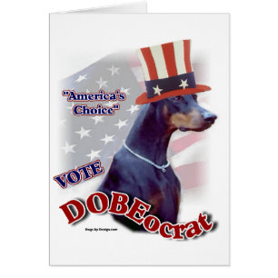 Dobermannpinscher-Geschenke