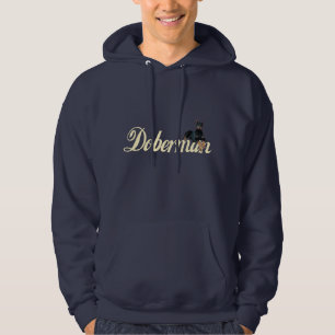 DobermannPinscher Hoodie