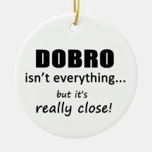 Dobro ist nicht alles