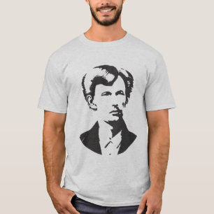 Doc Holliday-Bier-Festival T-Shirt